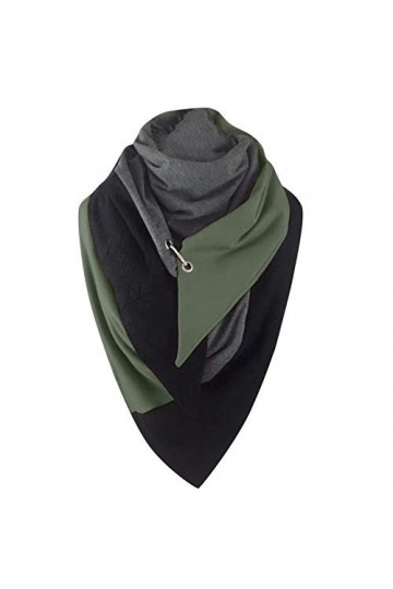 Écharpe triangulaire de styliste pour femmes, grande étole chaude dhiver, Pashmina, châle en laine de cachemire léger, échar