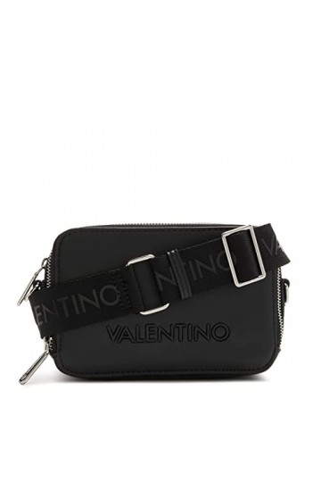 Valentino Holiday Re Camera Bag Nero