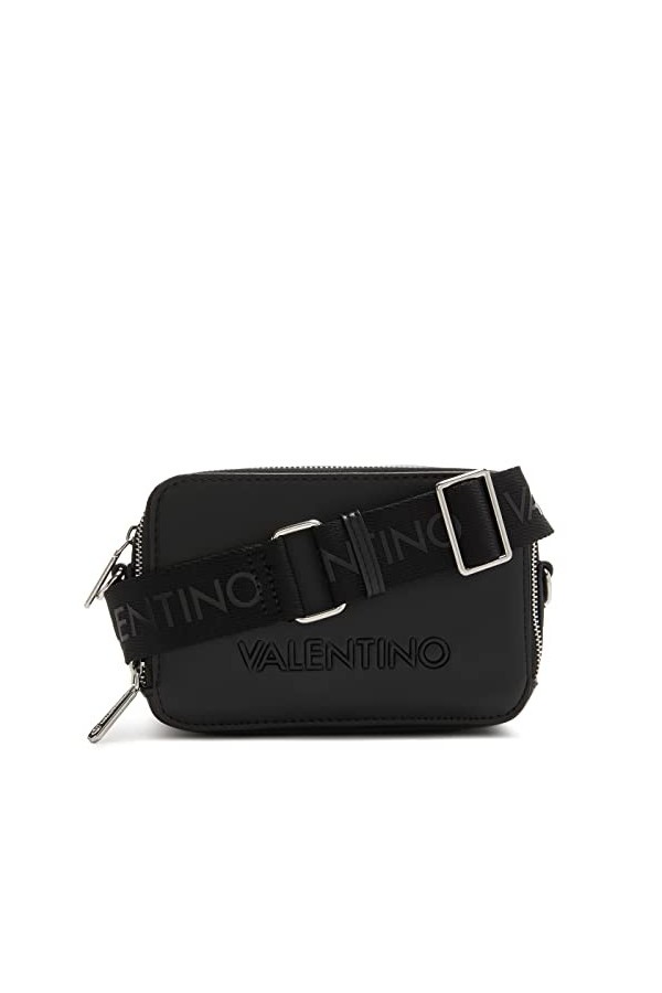 Valentino Holiday Re Camera Bag Nero