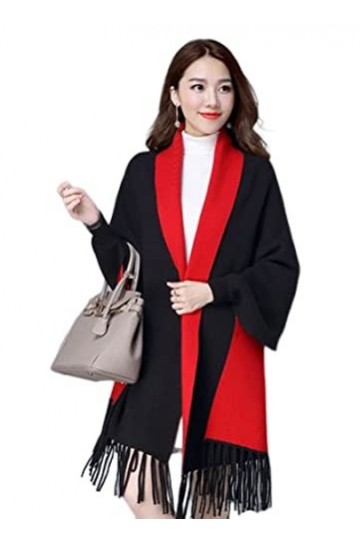 Bysonglezai Foulard Femme Echarpe Écharpe Châle Homme Foulards Luxe Imitation Cachemire Femmes Hiver Écharpe Wrap Poncho Écha