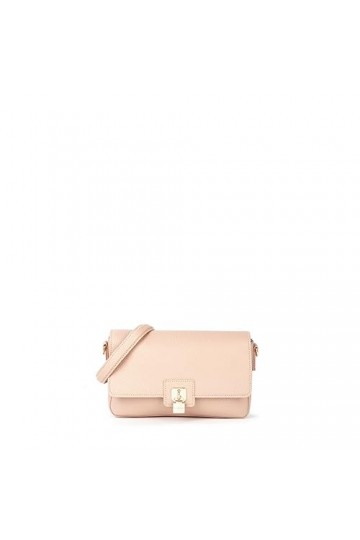 Valentino Sac Bandoulière Sweater VBS7BA03 Cipria