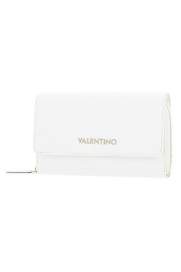 Porte-fogli avec tracolla ZERO RE Valentino BIANCO Taille unique pour femme