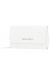 Porte-fogli avec tracolla ZERO RE Valentino BIANCO Taille unique pour femme