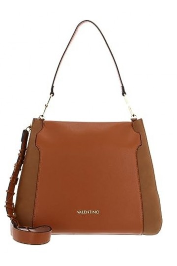 Valentino Innsbruck Re Hobo Bag Cuoio