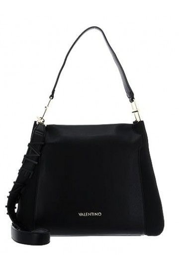 Valentino Innsbruck Re Hobo Bag Nero