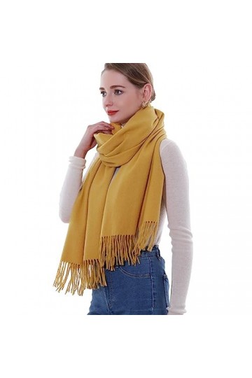 SWAT PANY Écharpes pashmina pour femme, châles et écharpes pour femme, écharpes de mariage pour femme pour lhiver chaud, Ver