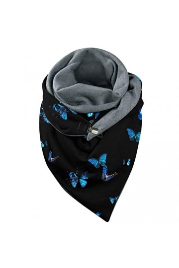 Châle dhiver en cachemire pour femme, grand Pashmina triangulaire, grande étole en laine douce, écharpe signée, chaude, élég