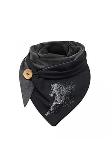 Hiver femmes châle grand concepteur doux châle léger chaud grand Pashmina élégant triangulaire écharpe étole laine cachemire 