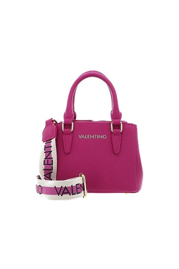 Valentino Zero Re Minibag Fuxia