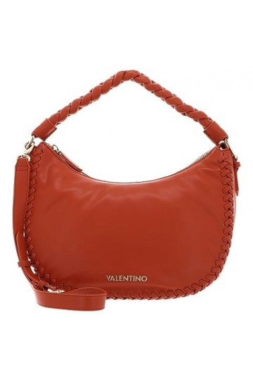 Valentino Varsavia Sacca Hobo Bag Arancio