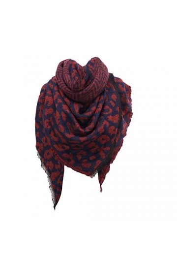 Écharpe femme cachemire doux noir grande écharpe en laine grand Foulard léger châle dhiver Pashmina étole chaude élégante