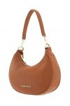 Valentino Cocoa Shoulder Bag Cuoio