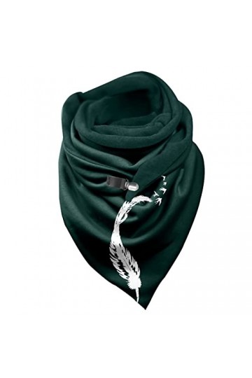 Écharpe de créateur pour femmes hiver grand Foulard en cachemire laine élégante châle chaud Pashmina triangulaire étole douce