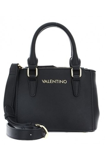 Valentino Zero Re Minibag Nero