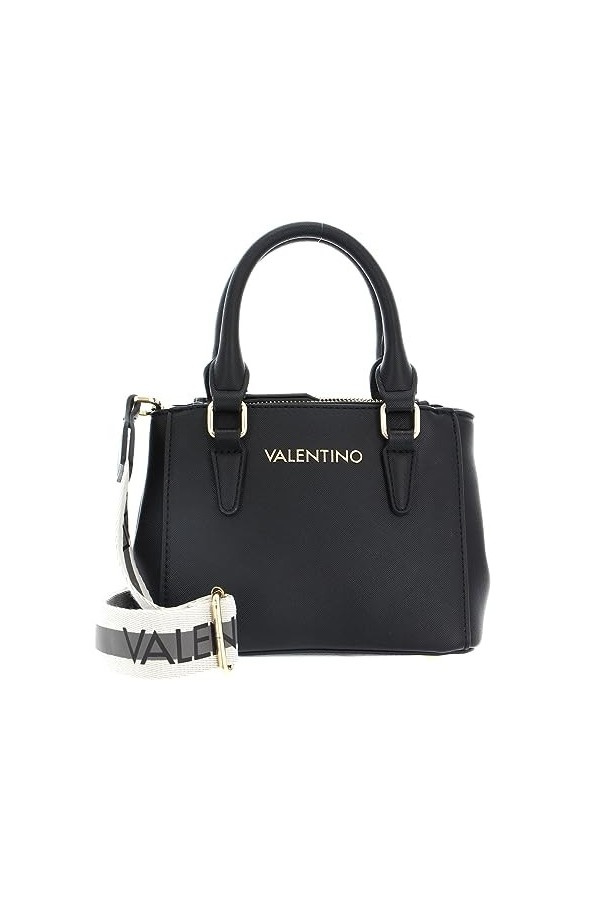 Valentino Zero Re Minibag Nero