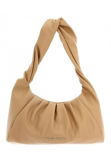 Valentino Lake Re Hobo Bag Senape
