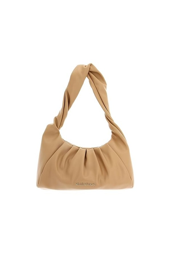 Valentino Lake Re Hobo Bag Senape
