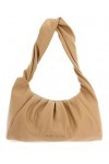 Valentino Lake Re Hobo Bag Senape