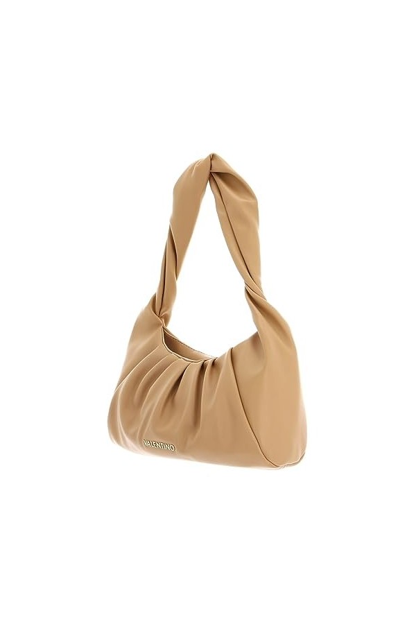 Valentino Lake Re Hobo Bag Senape