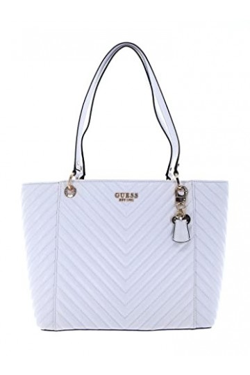 Guess Cabas Blanc