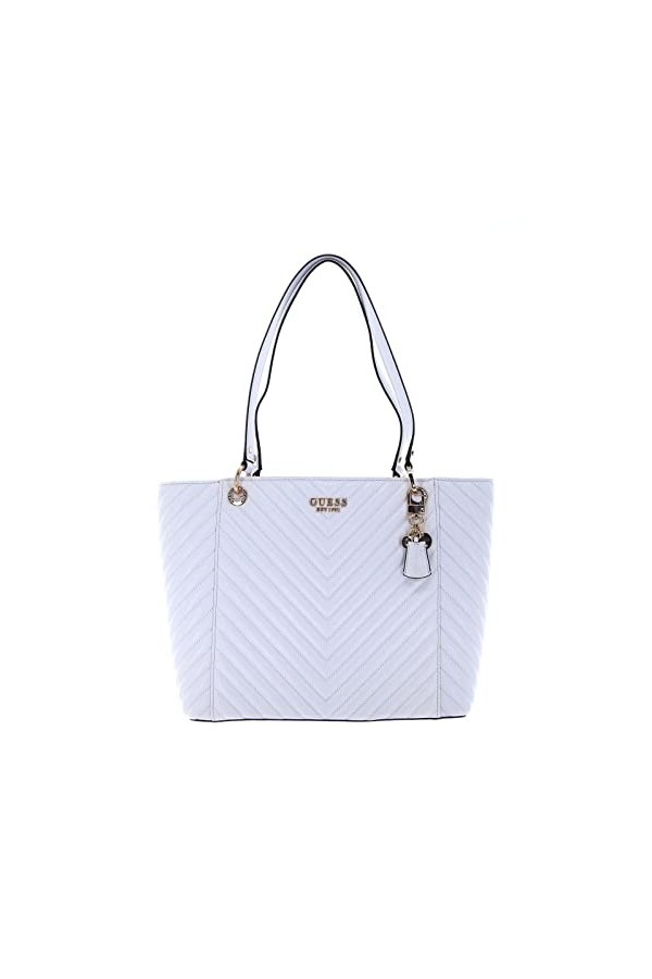 Guess Cabas Blanc