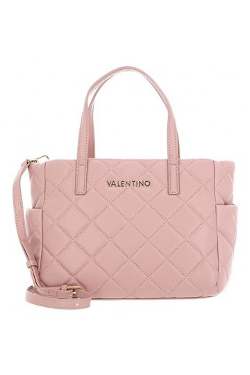 Valentino Ocarina Tote Cipria