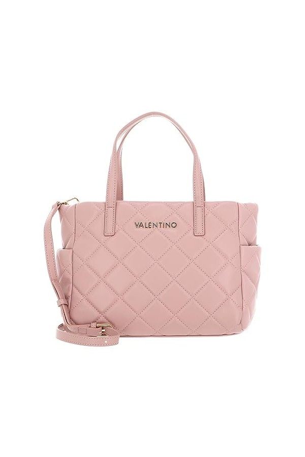 Valentino Ocarina Tote Cipria