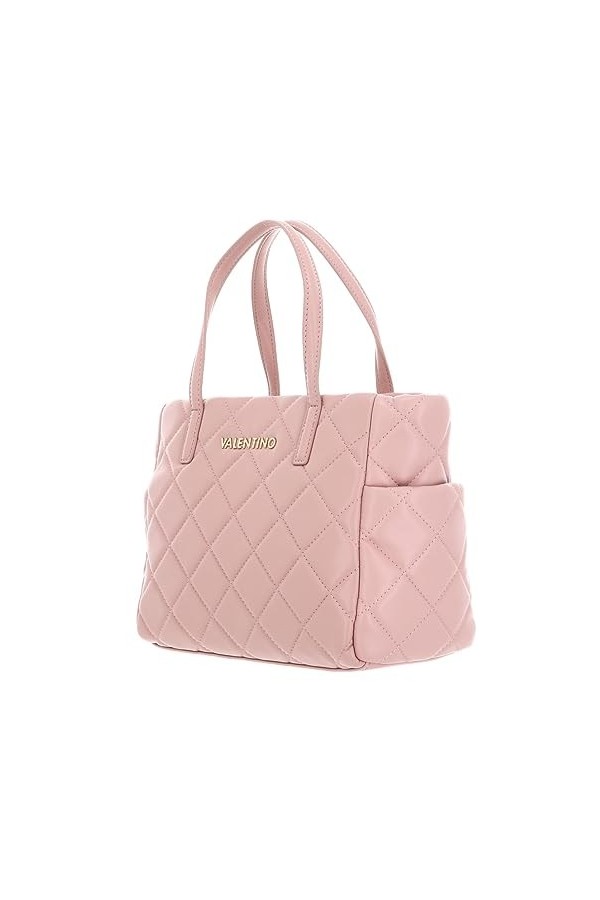 Valentino Ocarina Tote Cipria