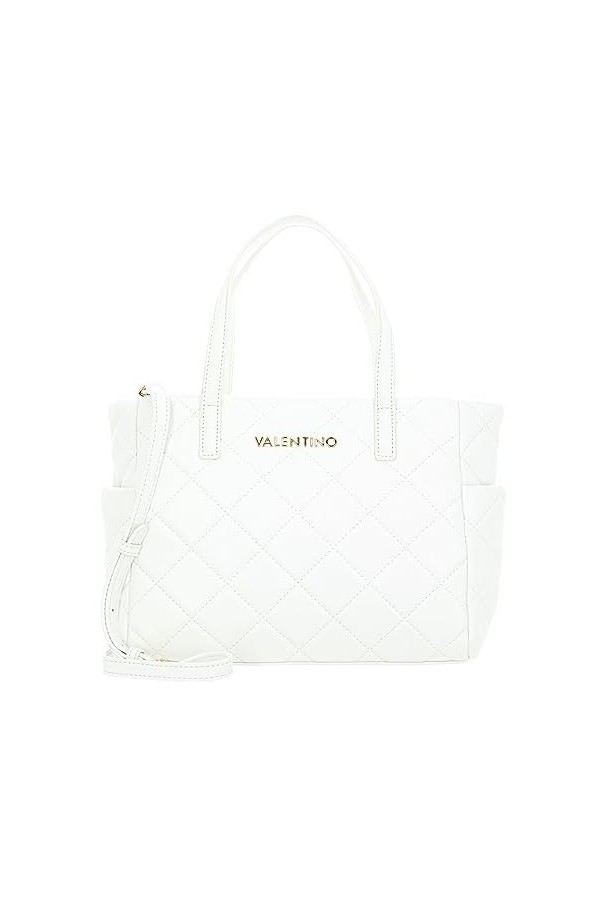 Valentino Ocarina Tote Bianco
