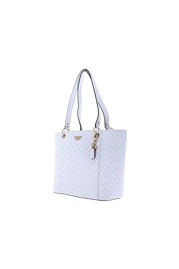Guess Cabas Blanc