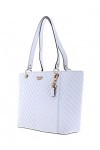 Guess Cabas Blanc