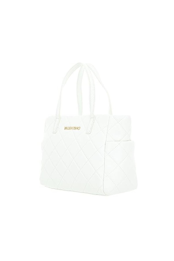 Valentino Ocarina Tote Bianco