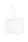 Valentino Ocarina Tote Bianco