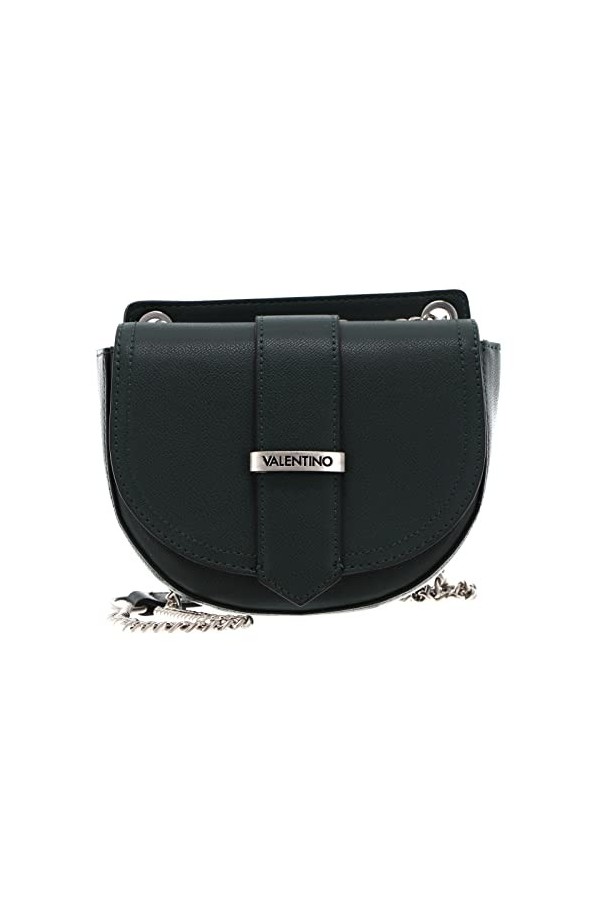 Valentino Acero Satchel Foresta