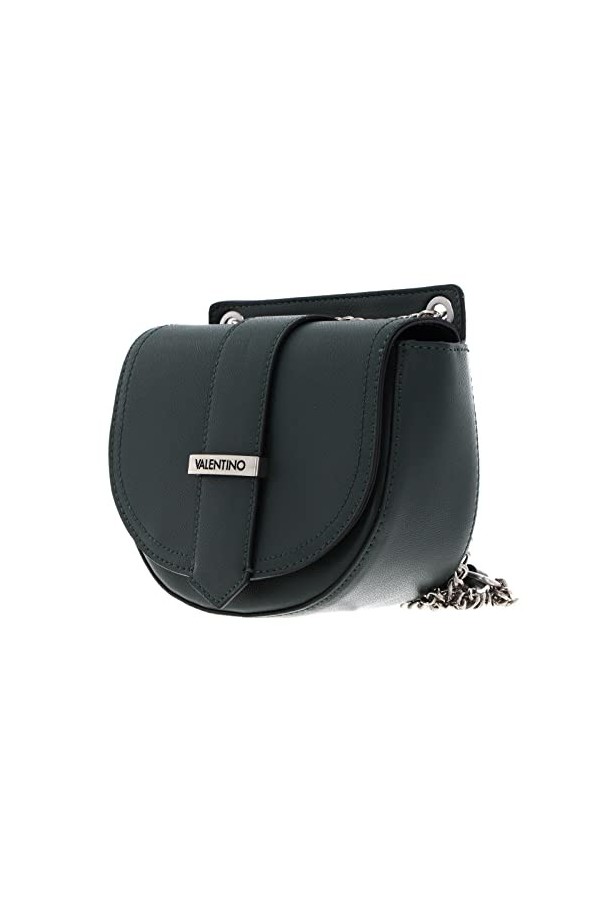 Valentino Acero Satchel Foresta