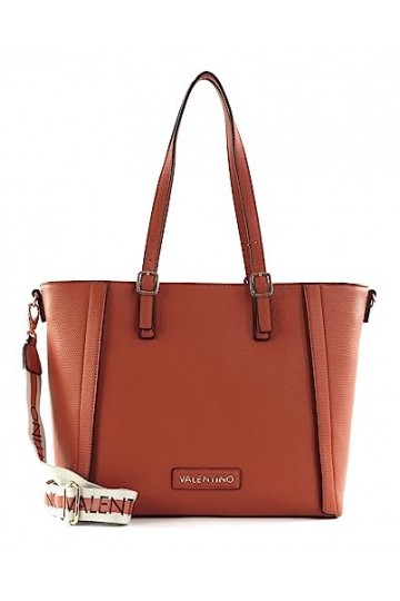 Valentino Icy Re Shopping Bag Arancio