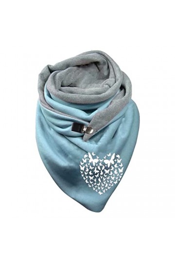 Écharpe femme chaude hiver triangulaire lumière cachemire étole signée écharpe châle grand grand élégant Pashmina écharpe lai