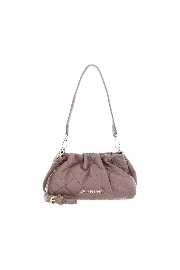 Valentino Ocarina Pochette Taupe