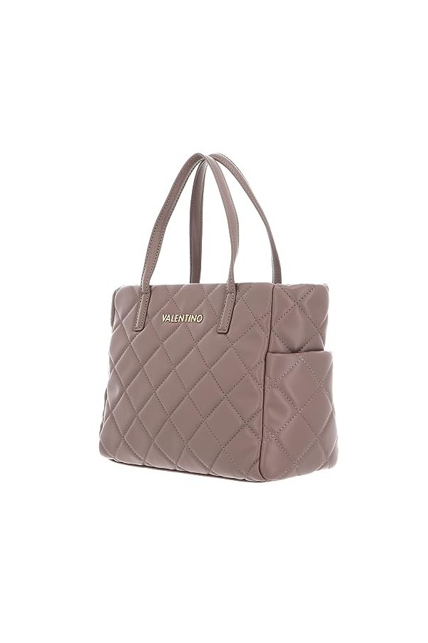 Valentino Ocarina Tote Taupe