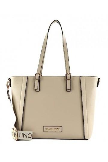 Valentino Icy Re Shopping Bag Beige