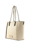 Valentino Icy Re Shopping Bag Beige