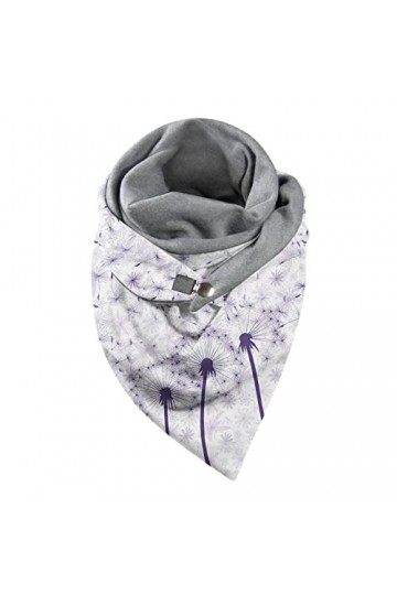 Écharpe en cachemire Femmes Lumière Chaude Hiver Pashmina Cachemire Écharpe en laine douce Châle Designer Élégant Triangulair