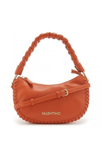 Valentino Varsavia Sacca Hobo Bag Arancio