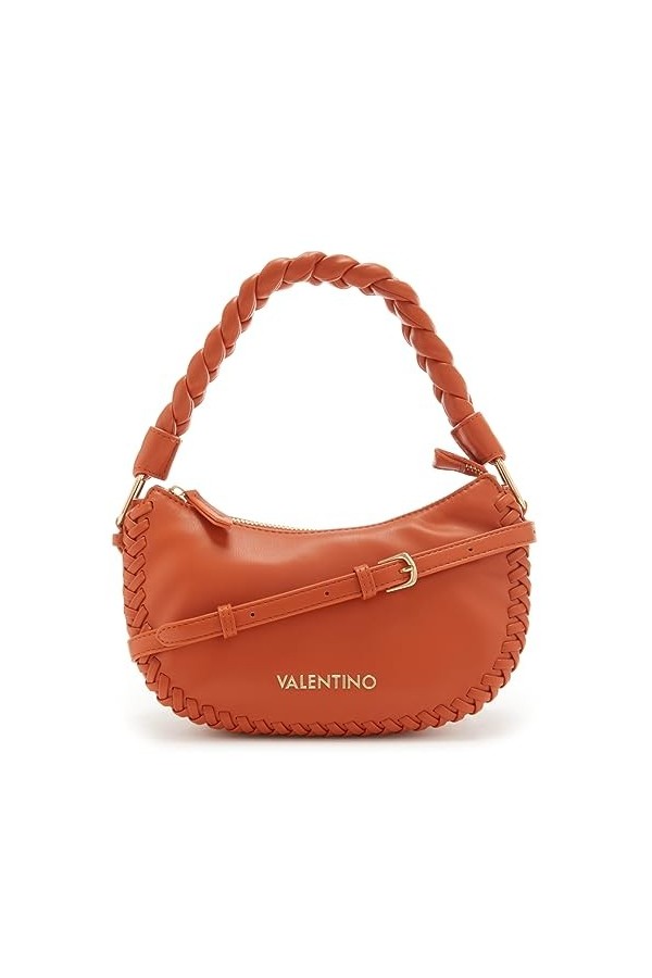 Valentino Varsavia Sacca Hobo Bag Arancio