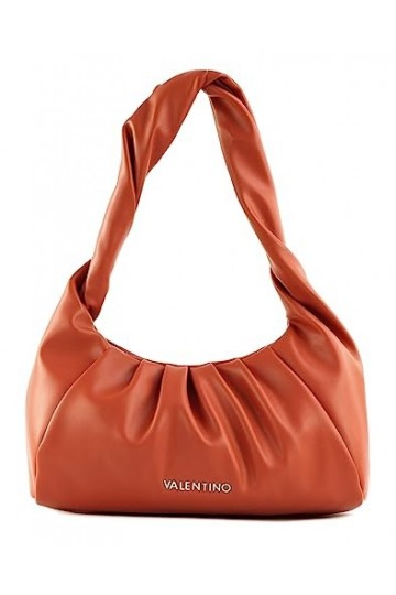 Valentino Lake Re Hobo Bag Arancio