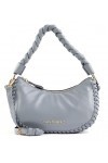 Valentino Varsavia Sacca Hobo Bag Grigio