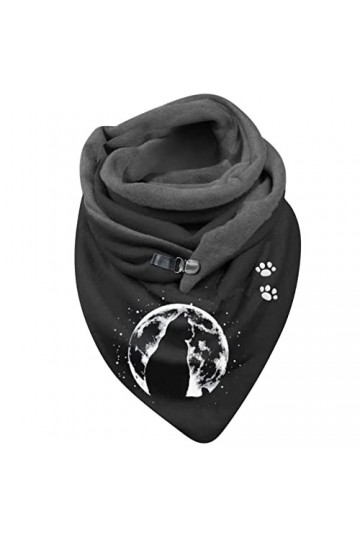 Écharpe de châle dhiver légère pour femmes, étole de styliste élégante, grande écharpe Pashmina douce, Foulard triangulaire 