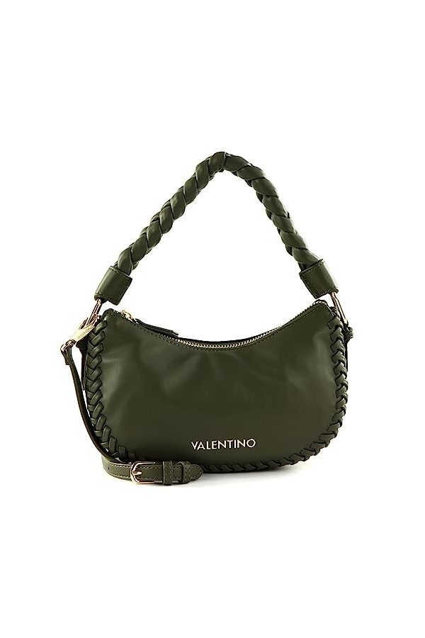 Valentino Varsavia Sacca Hobo Bag Militare