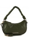 Valentino Varsavia Sacca Hobo Bag Militare