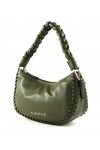 Valentino Varsavia Sacca Hobo Bag Militare